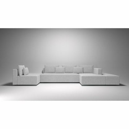KINGSTON SECTIONAL By Thomas Dawn