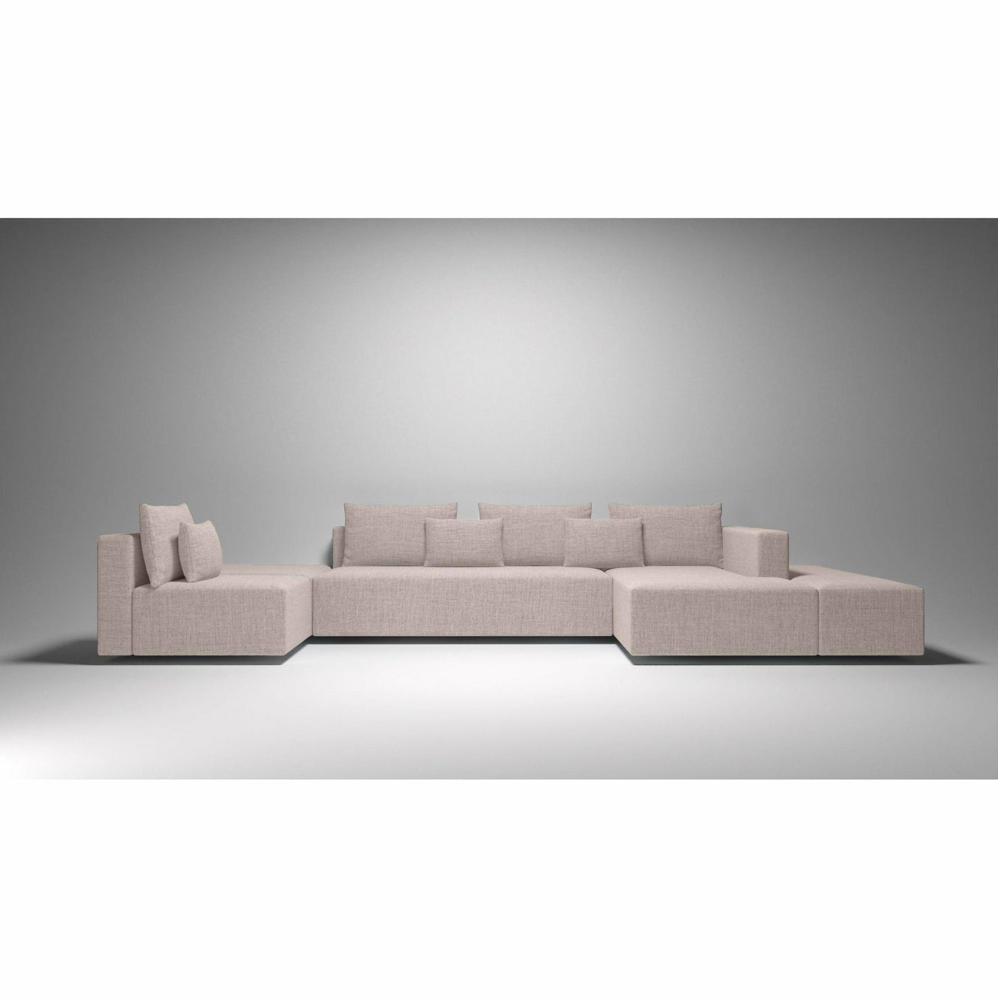 KINGSTON SECTIONAL By Thomas Dawn