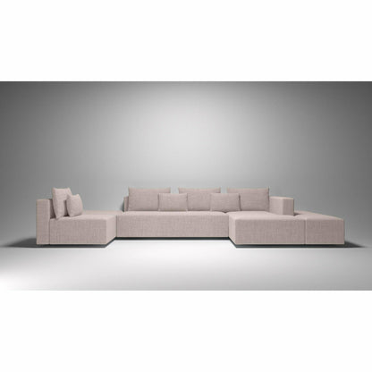 KINGSTON SECTIONAL By Thomas Dawn