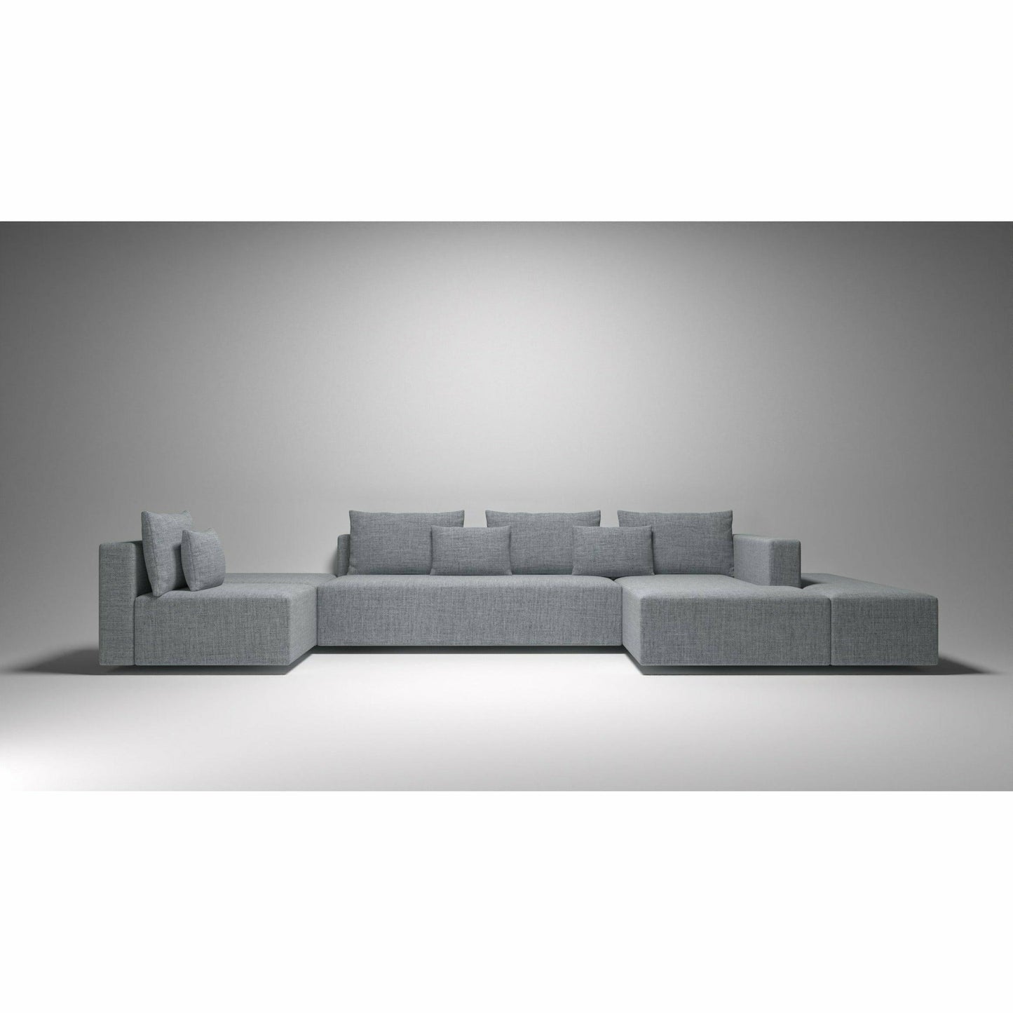 KINGSTON SECTIONAL By Thomas Dawn