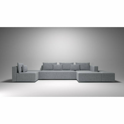 KINGSTON SECTIONAL By Thomas Dawn
