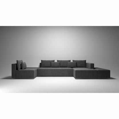 KINGSTON SECTIONAL By Thomas Dawn