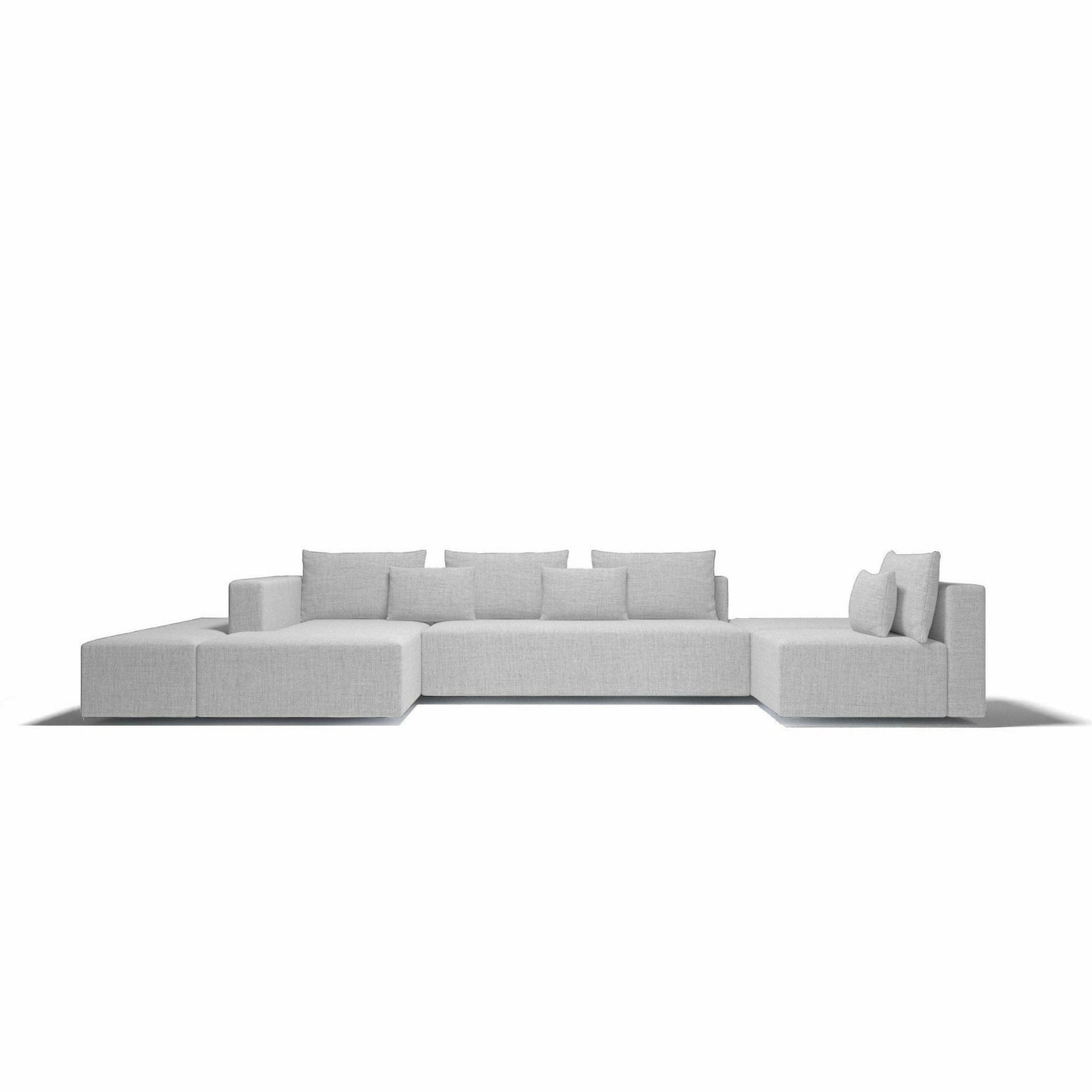KINGSTON SECTIONAL By Thomas Dawn