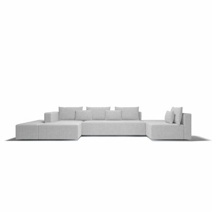 KINGSTON SECTIONAL By Thomas Dawn