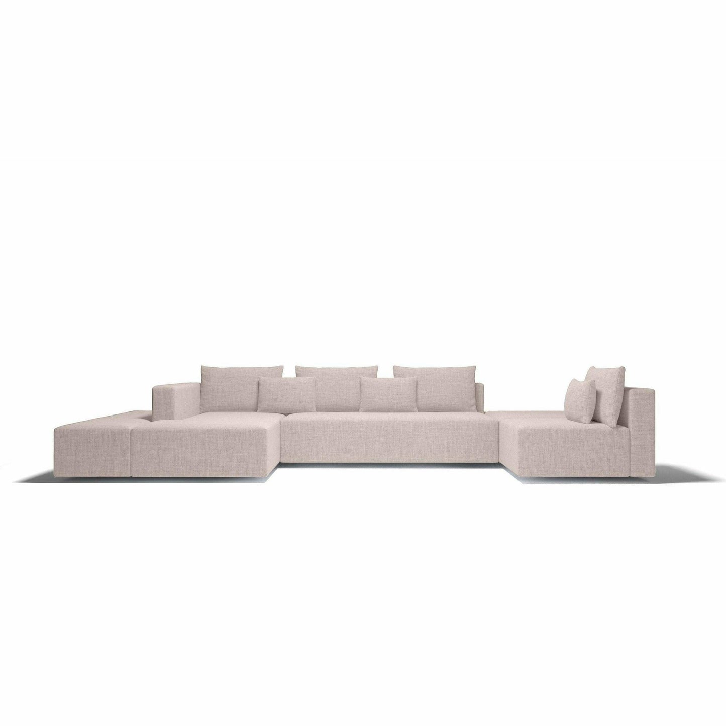 KINGSTON SECTIONAL By Thomas Dawn