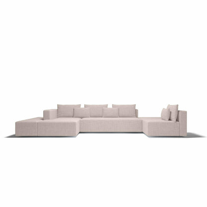 KINGSTON SECTIONAL By Thomas Dawn