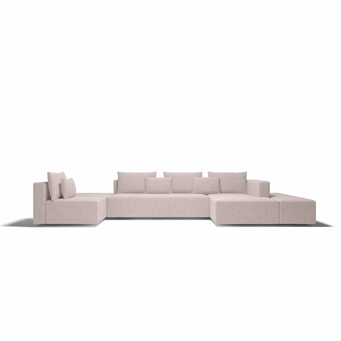 KINGSTON SECTIONAL By Thomas Dawn