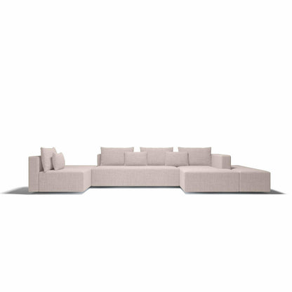 KINGSTON SECTIONAL By Thomas Dawn
