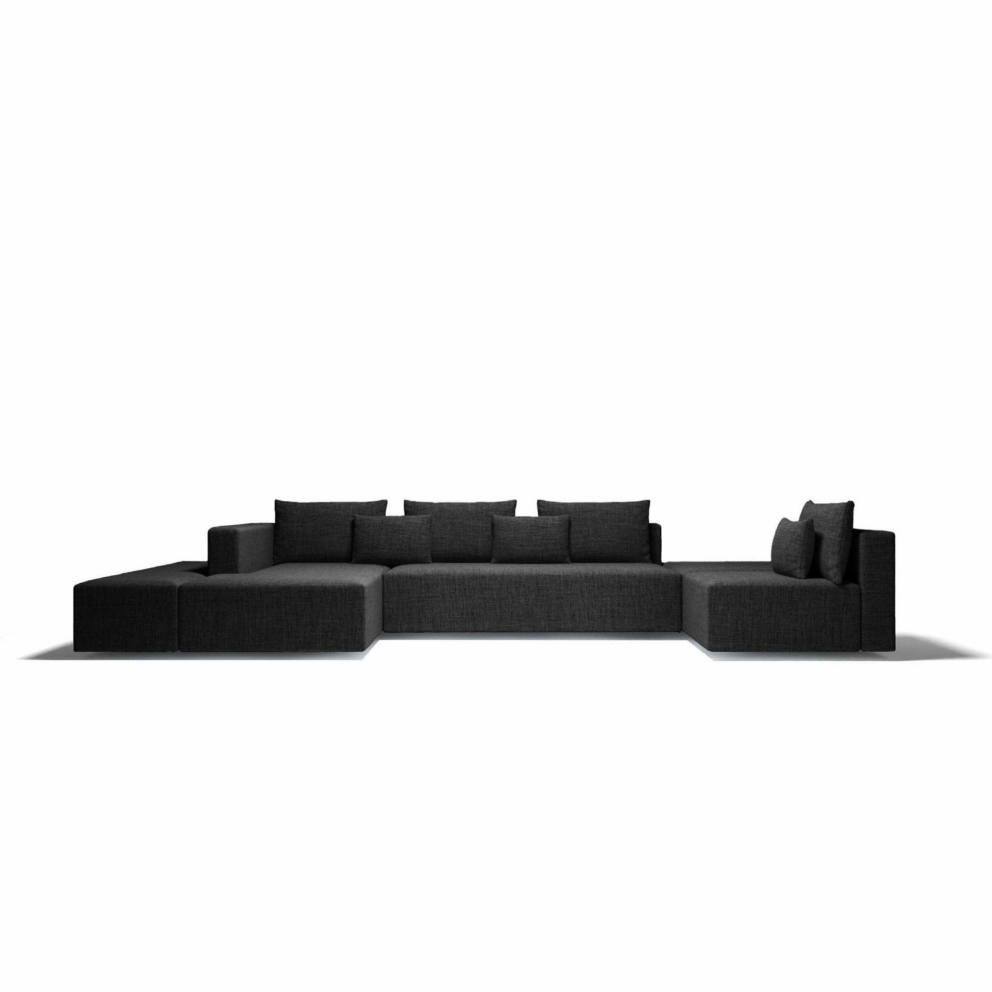 KINGSTON SECTIONAL By Thomas Dawn