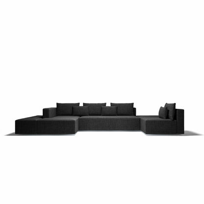 KINGSTON SECTIONAL By Thomas Dawn