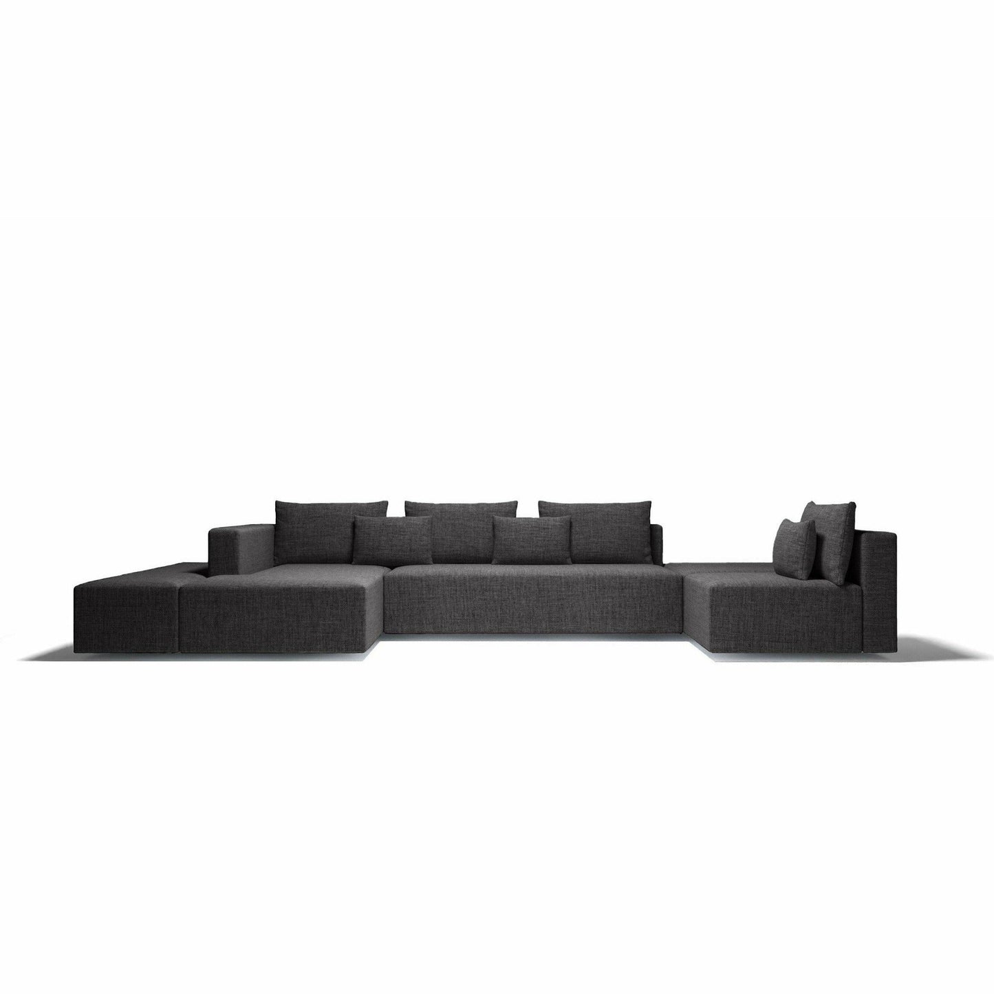 KINGSTON SECTIONAL By Thomas Dawn