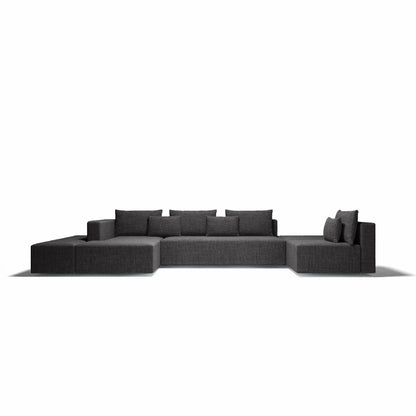 KINGSTON SECTIONAL By Thomas Dawn