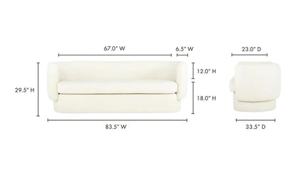 KOBA SOFA