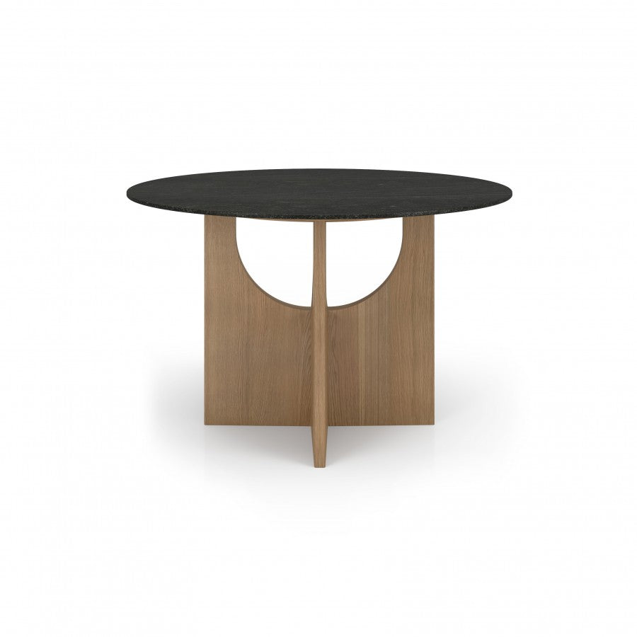 Kobe Round Dining Table
