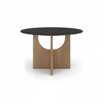 Kobe Round Dining Table