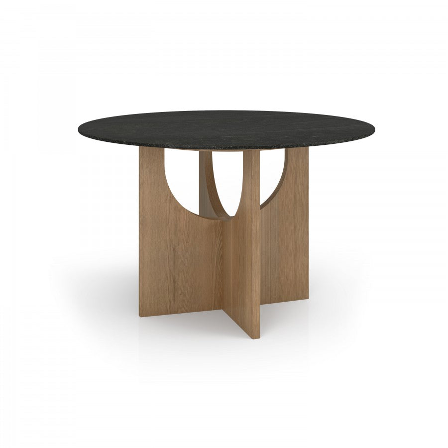 Kobe Round Dining Table