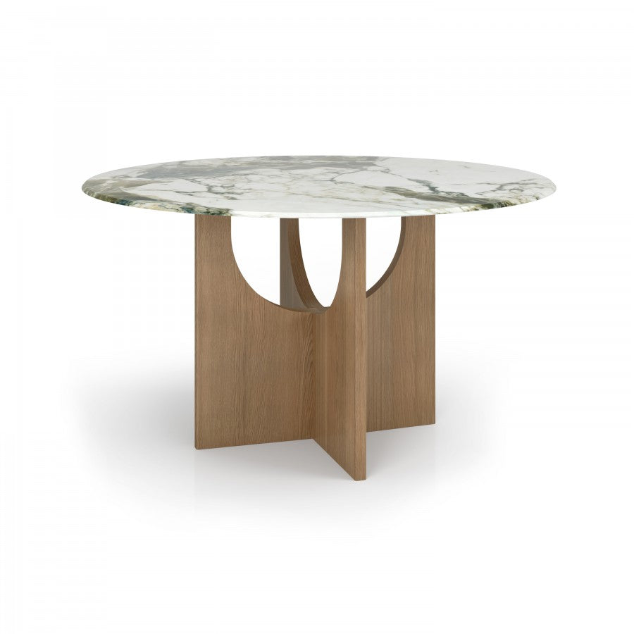 Kobe Round Dining Table