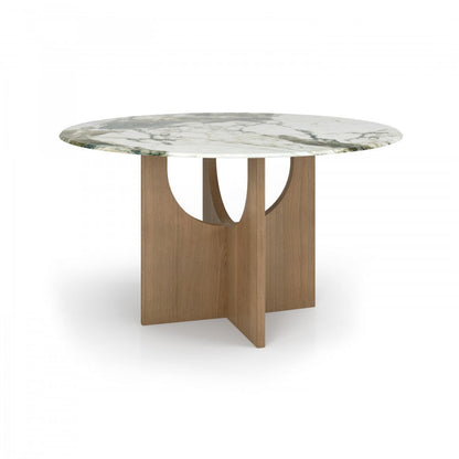 Kobe Round Dining Table