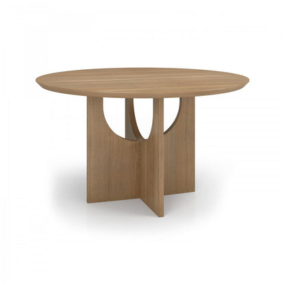 Kobe Round Dining Table