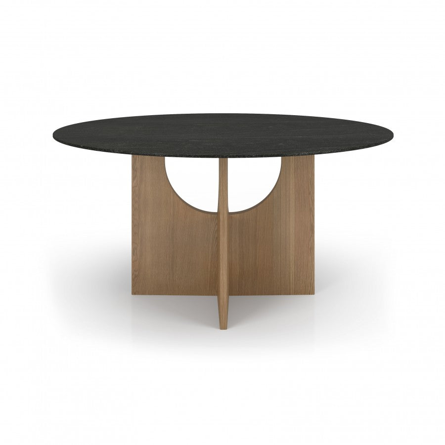 Kobe Round Dining Table