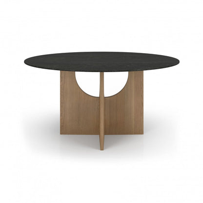 Kobe Round Dining Table