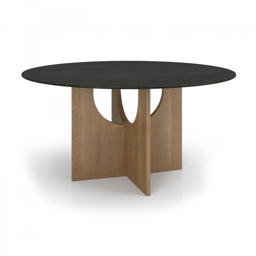 Kobe Round Dining Table