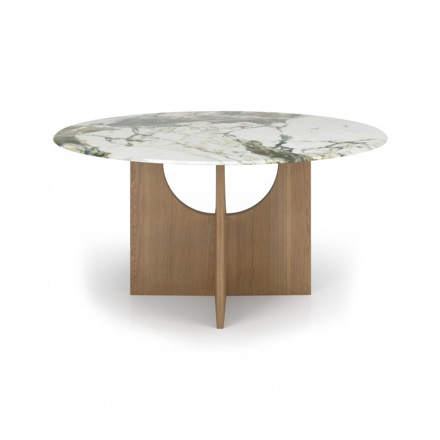 Kobe Round Dining Table