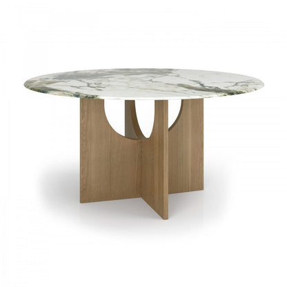 Kobe Round Dining Table