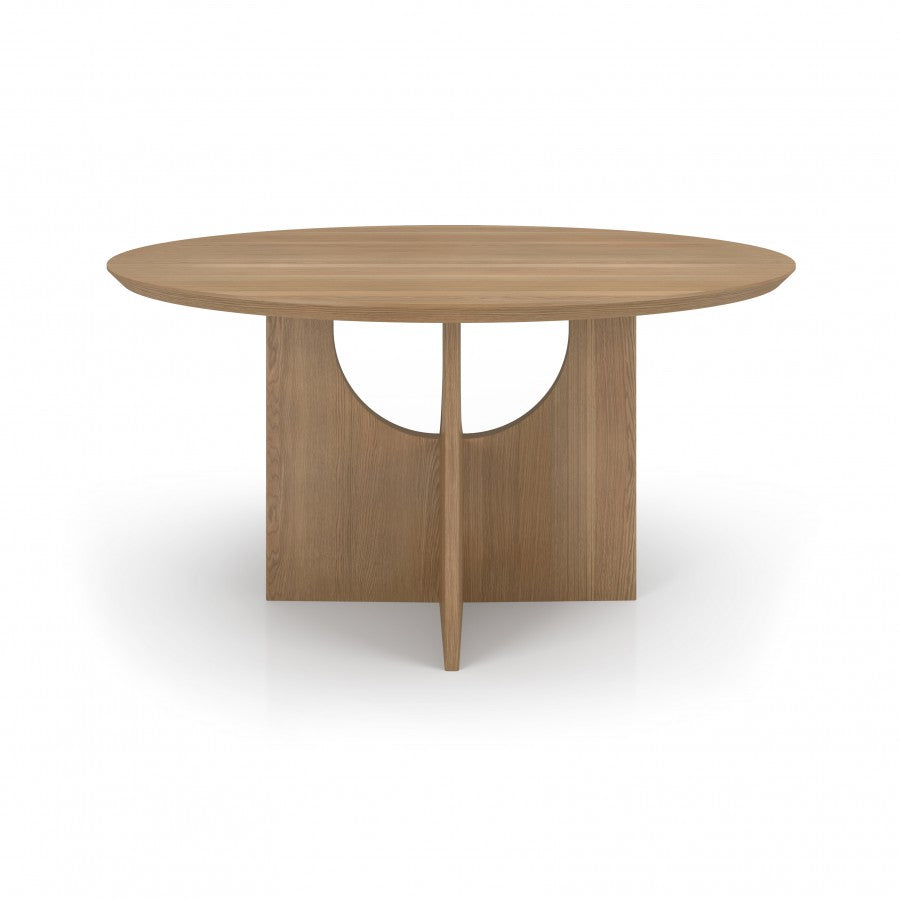 Kobe Round Dining Table