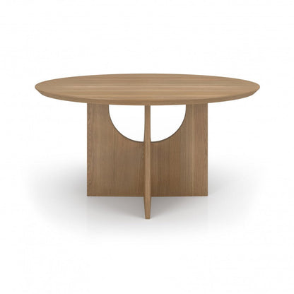 Kobe Round Dining Table