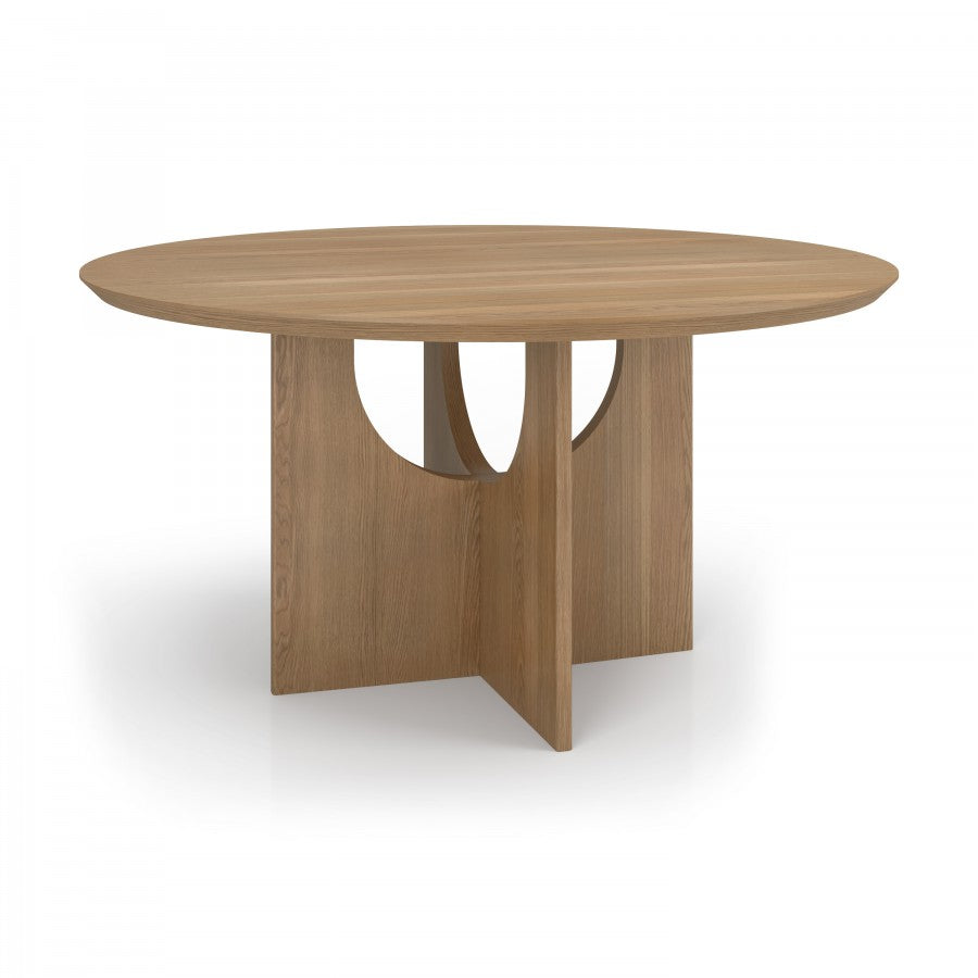 Kobe Round Dining Table