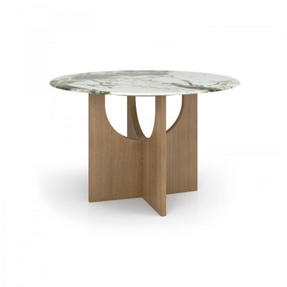 Kobe Round Dining Table