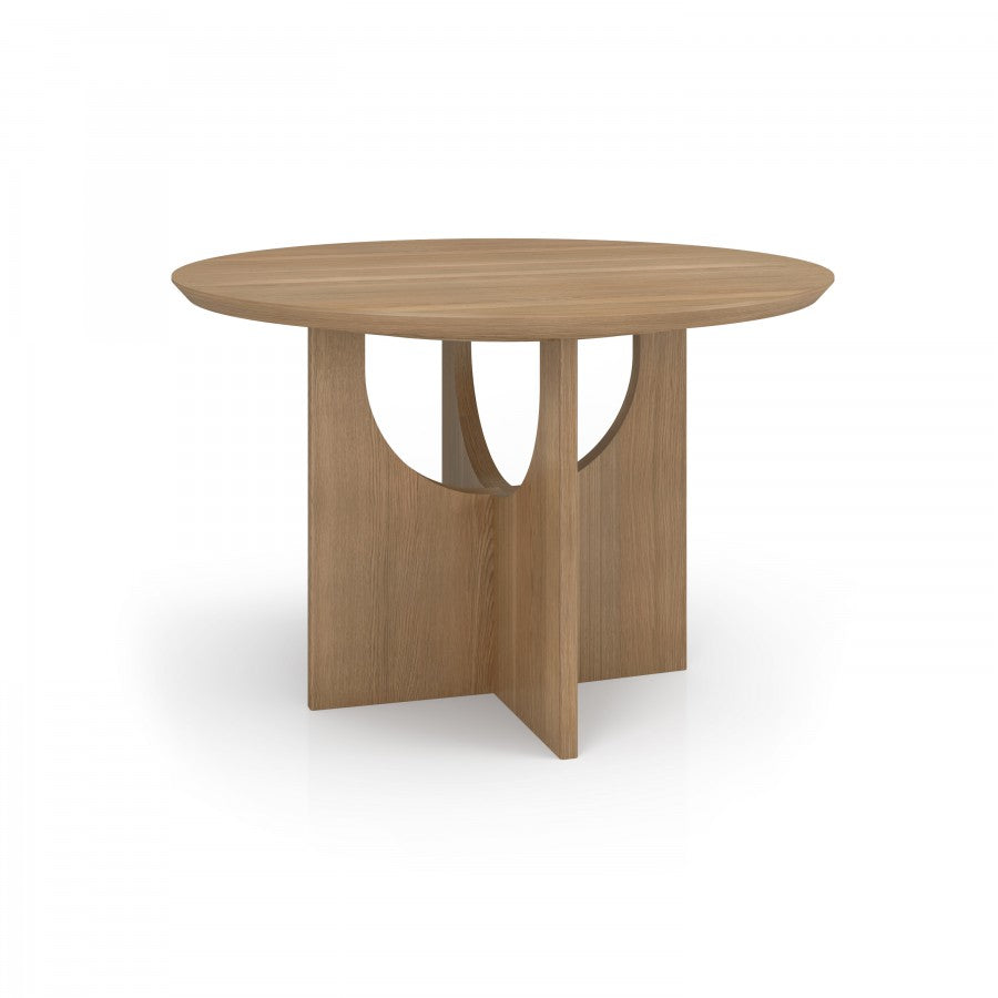 Kobe Round Dining Table