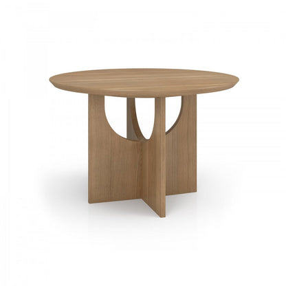 Kobe Round Dining Table