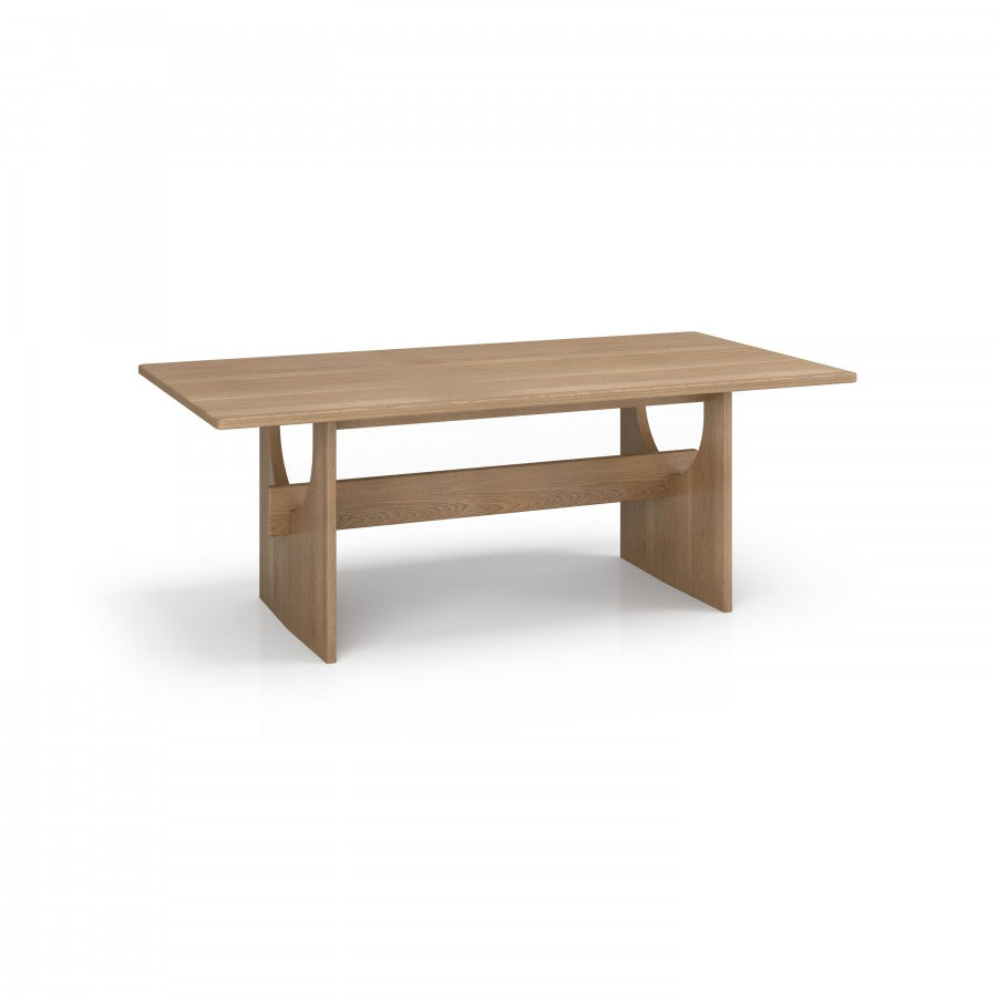 Kobe Wood Dining Table