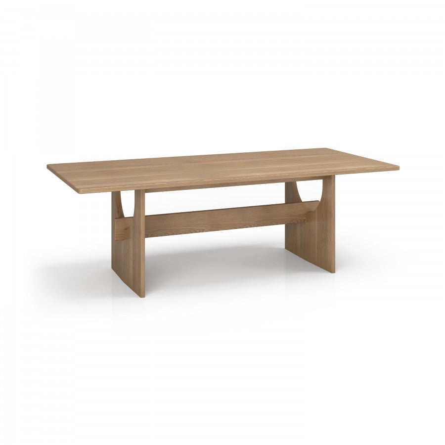 Kobe Wood Dining Table