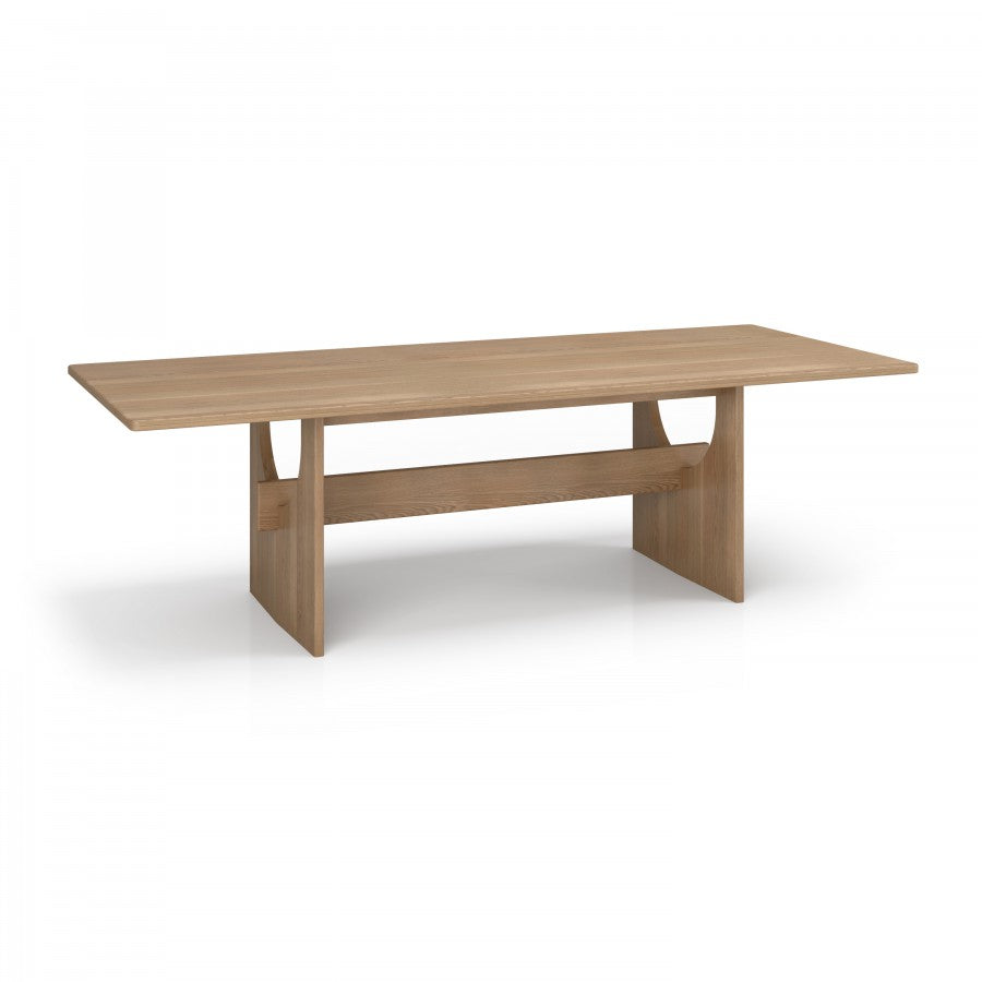 Kobe Wood Dining Table