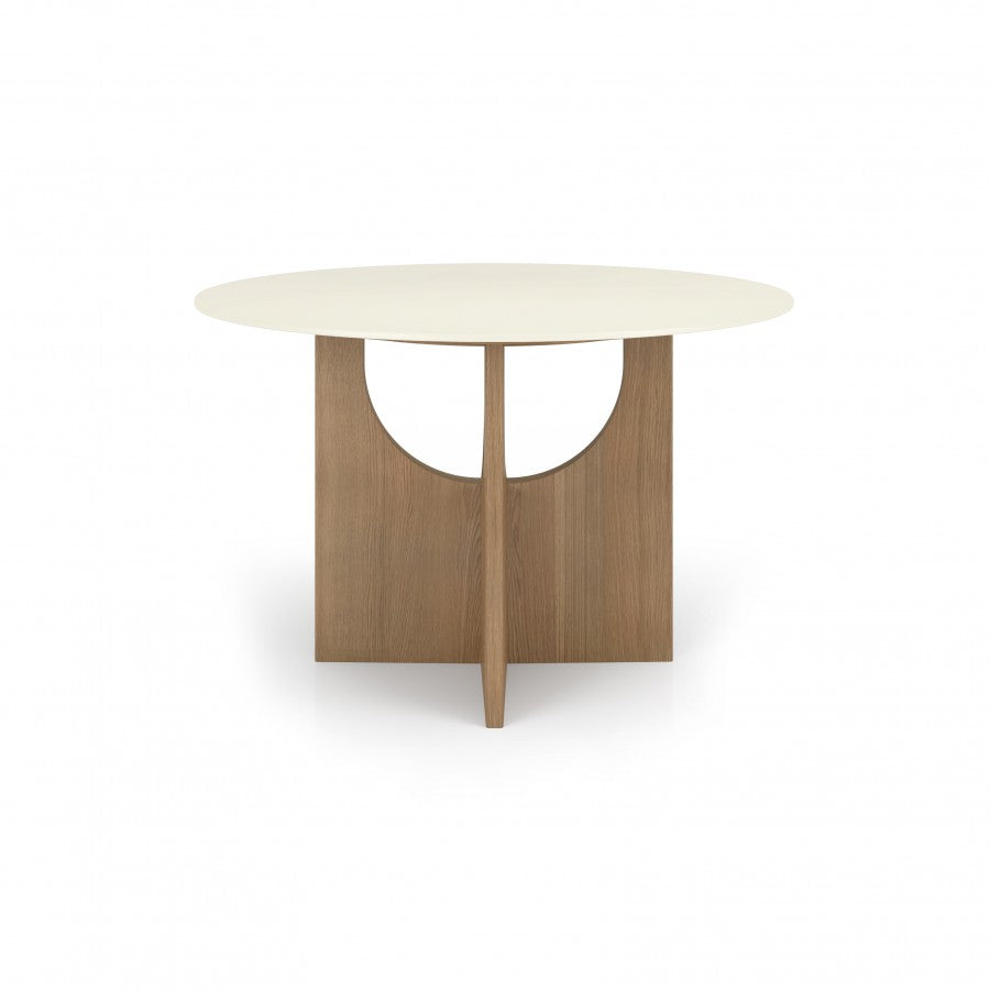 Kobe Round Dining Table