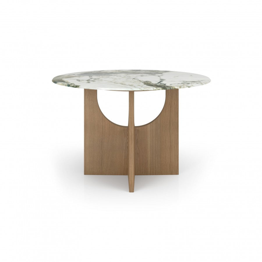 Kobe Round Dining Table