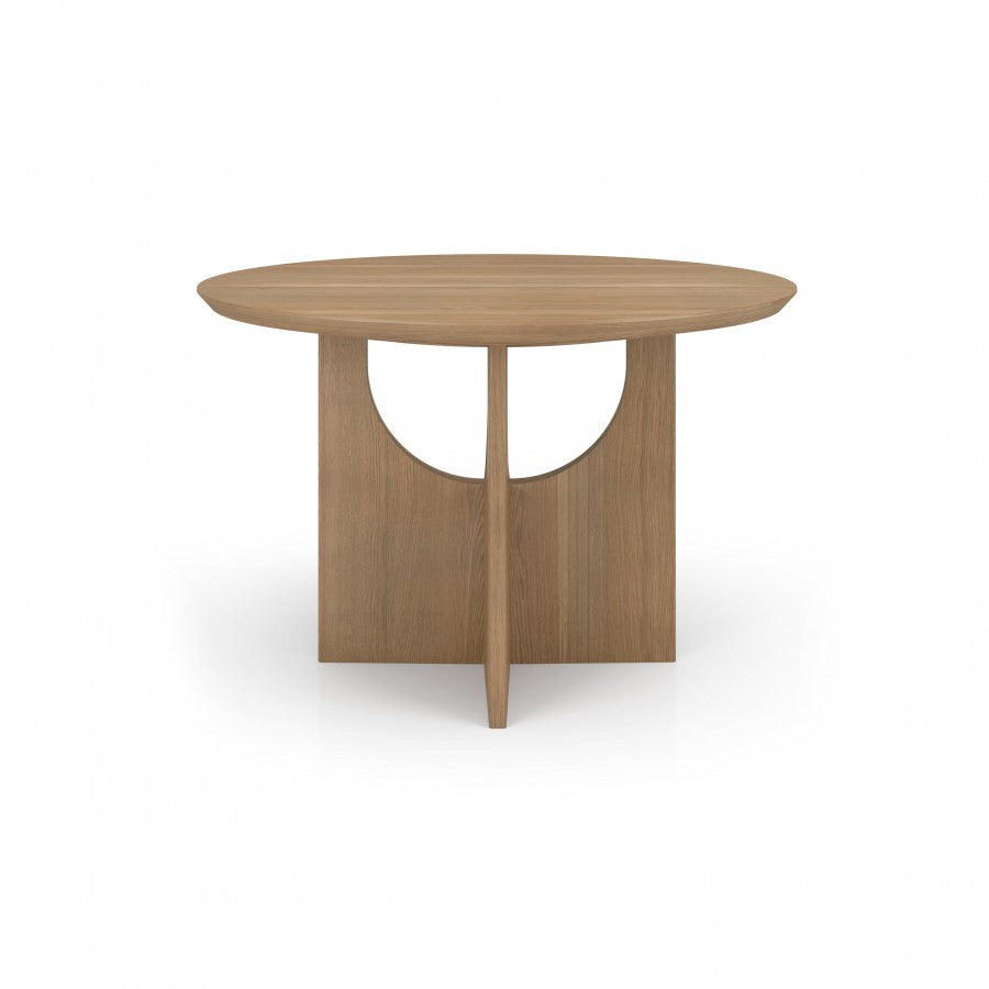 Kobe Round Dining Table