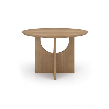 Kobe Round Dining Table