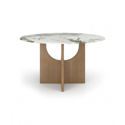 Kobe Round Dining Table