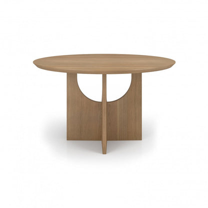 Kobe Round Dining Table