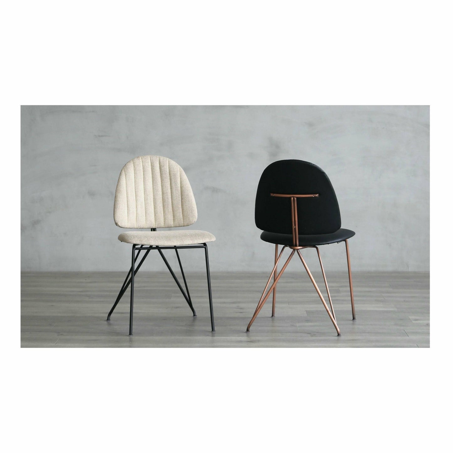 LANGHAM CHAIR