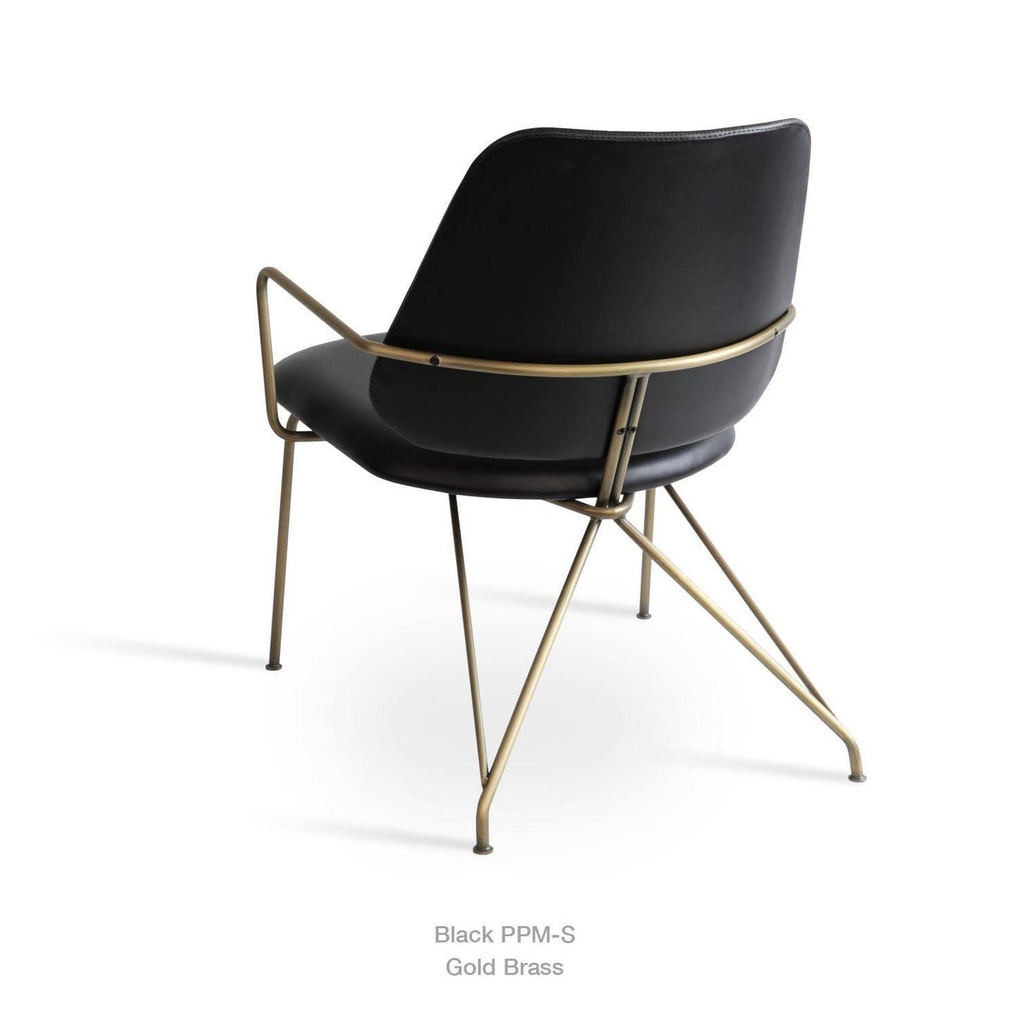 LANGHAM LOUNGE ARMCHAIR