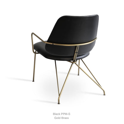 LANGHAM LOUNGE ARMCHAIR