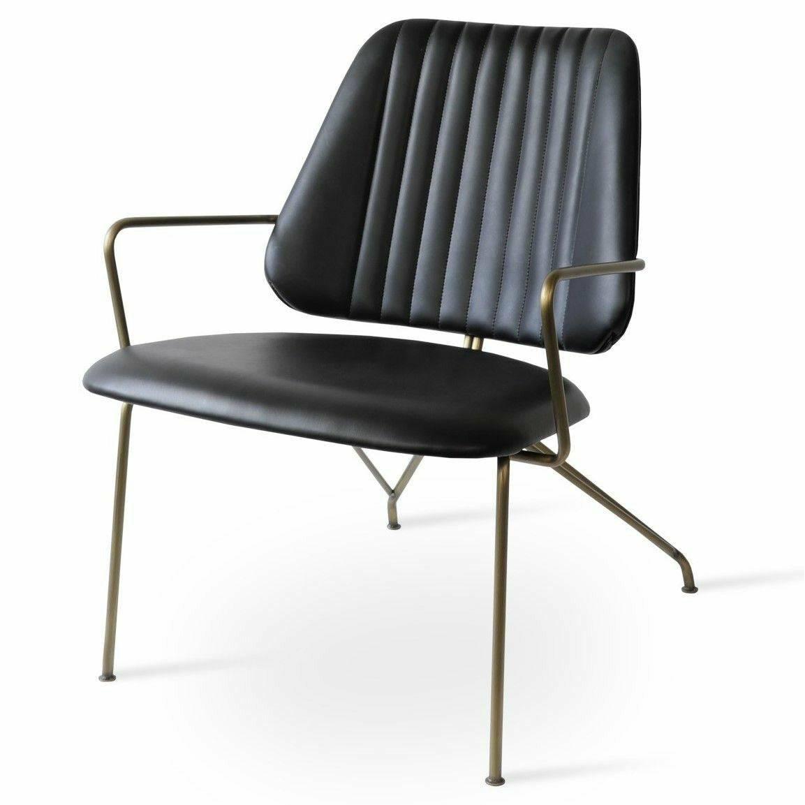 LANGHAM LOUNGE ARMCHAIR