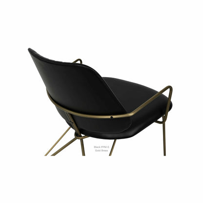 LANGHAM LOUNGE ARMCHAIR