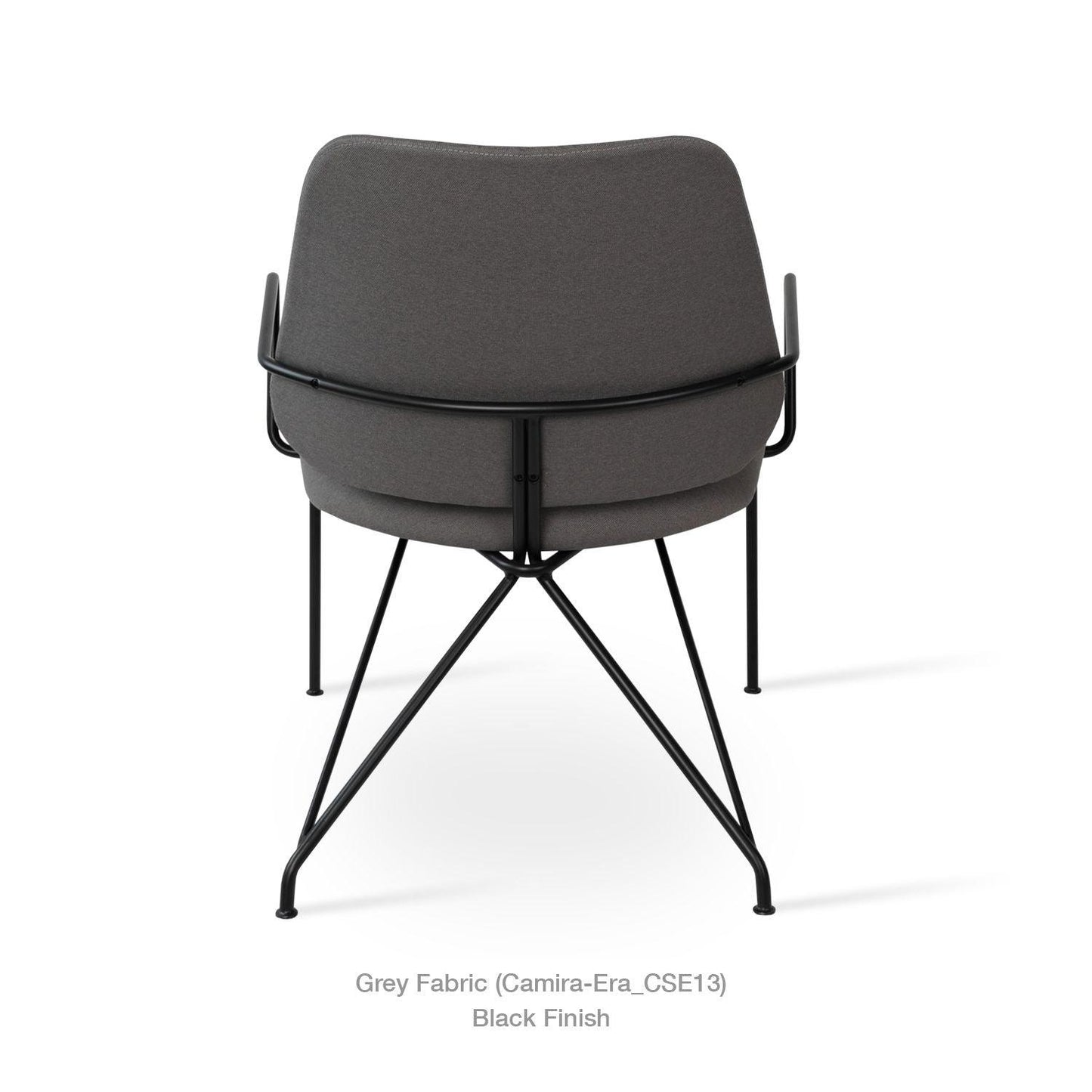 LANGHAM LOUNGE ARMCHAIR