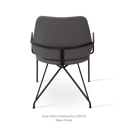 LANGHAM LOUNGE ARMCHAIR